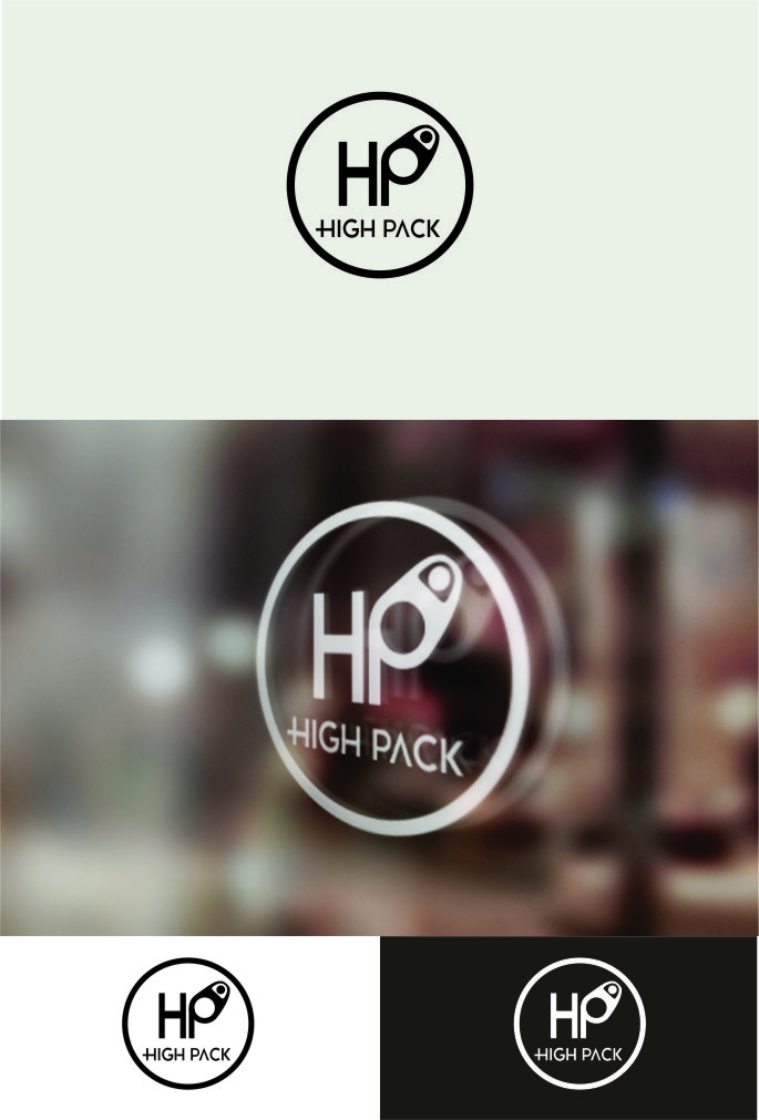Logo Design by berrinovian for The Higher Path | Design #19091928