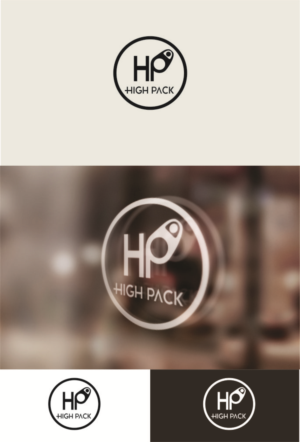 Logo Design by berrinovian for The Higher Path | Design: #19091928