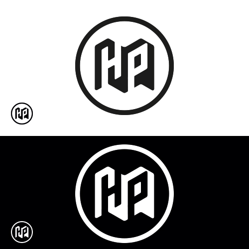 Logo Design by Blue Moon Design for The Higher Path | Design #19029106