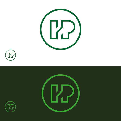 Logo Design by Blue Moon Design for The Higher Path | Design #19029276
