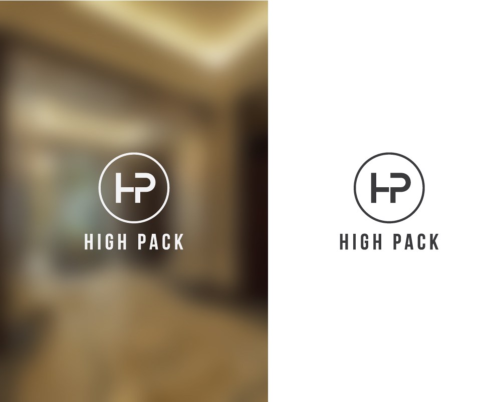 Logo Design by Deep Night for The Higher Path | Design #19027732