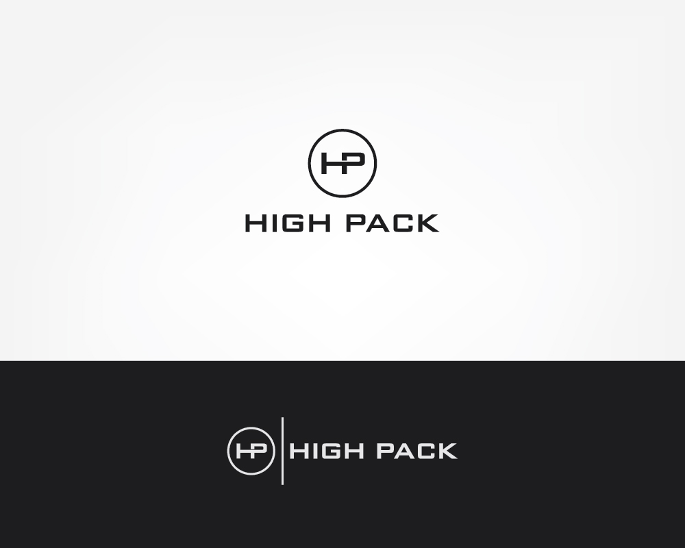 Logo Design by Deep Night for The Higher Path | Design #19028205