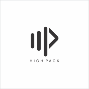 Logo Design by Girard for The Higher Path | Design: #19031545