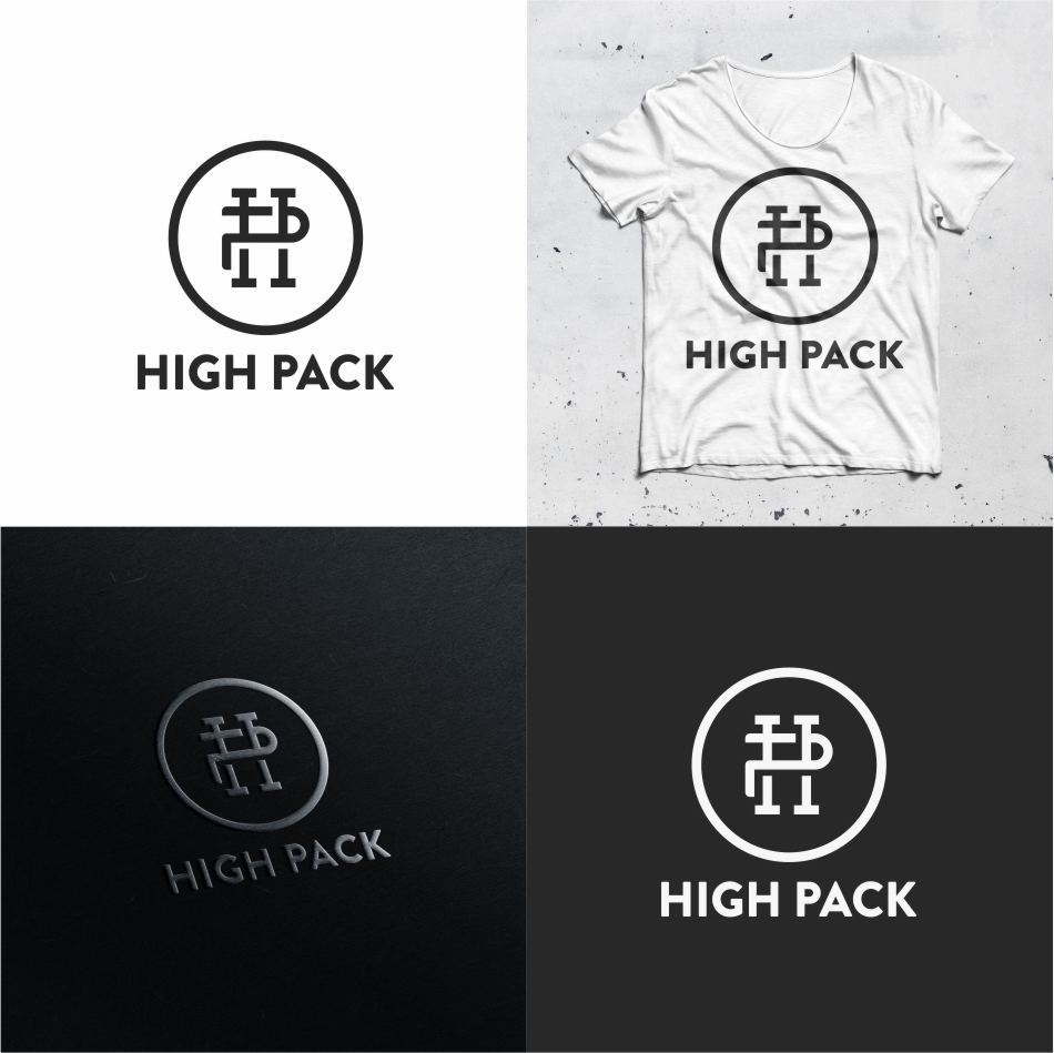 Logo Design by iyanbukan 2 for The Higher Path | Design #19091951