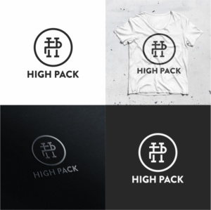 Logo Design by iyanbukan 2 for The Higher Path | Design: #19091951