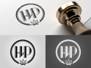Logo Design by Kreativerse for The Higher Path | Design: #19038210