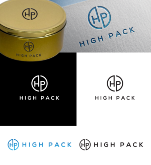 Logo Design by Graphic Bomb for The Higher Path | Design: #19039155