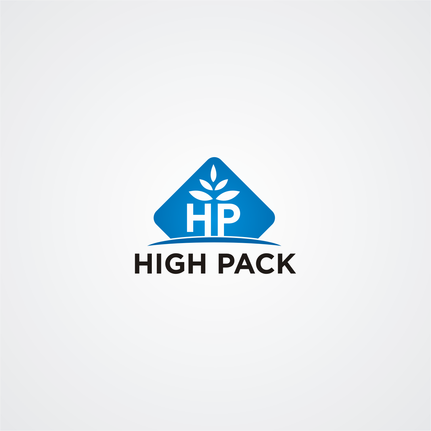 Logo Design by PAYUNG Media Creative for The Higher Path | Design #19040114