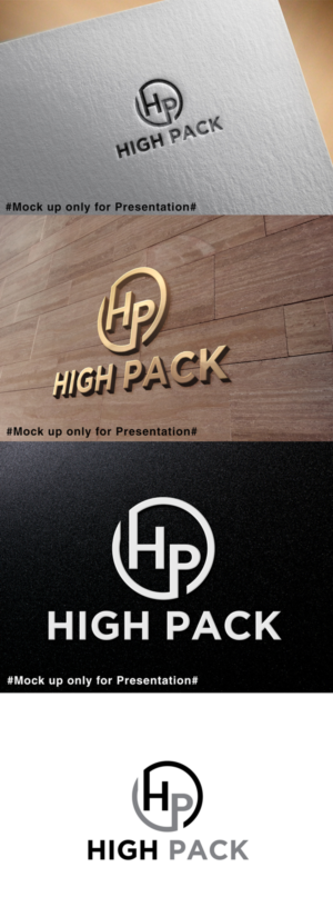 Logo Design by designmind78 for The Higher Path | Design: #19034942