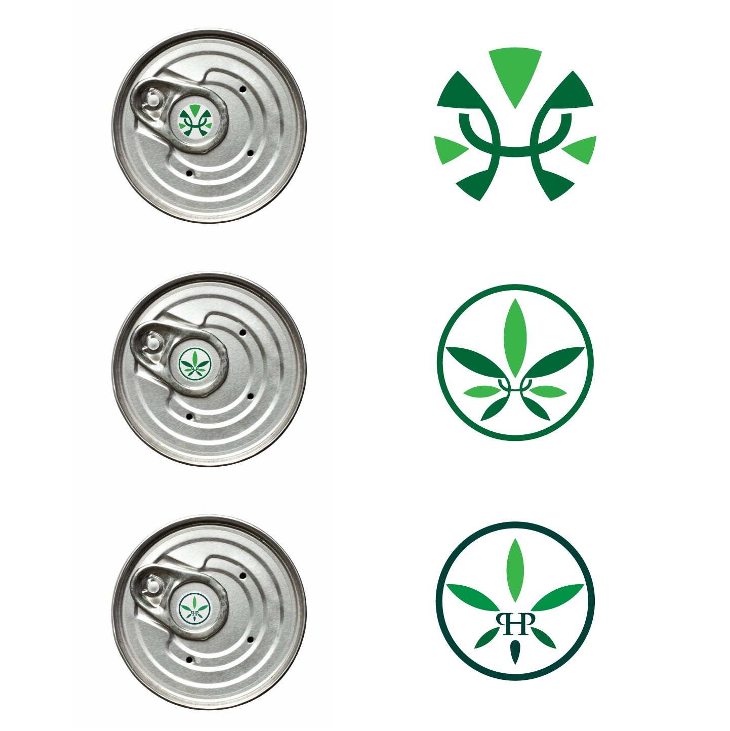 Logo Design by Osllath for The Higher Path | Design #19049413