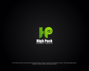 Logo Design by saifysyed Studio