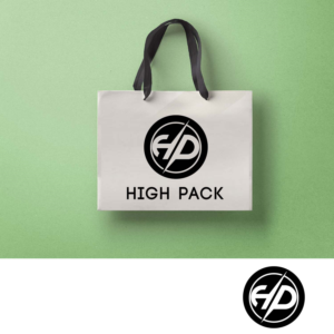 Logo Design by Finley Johnson for The Higher Path | Design: #19083491