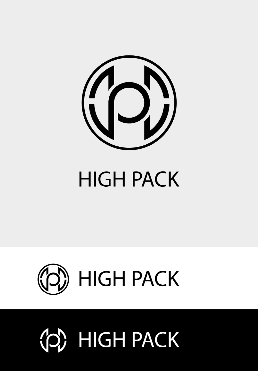 Logo-Design von Art Punk für The Higher Path | Design #19033441