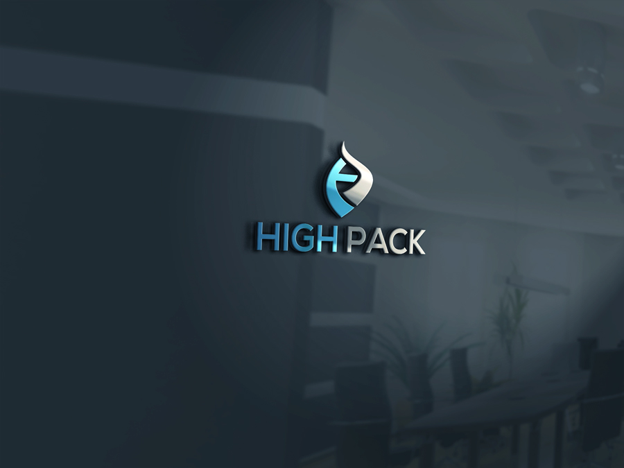 Logo Design by khairul 5 for The Higher Path | Design #19079124