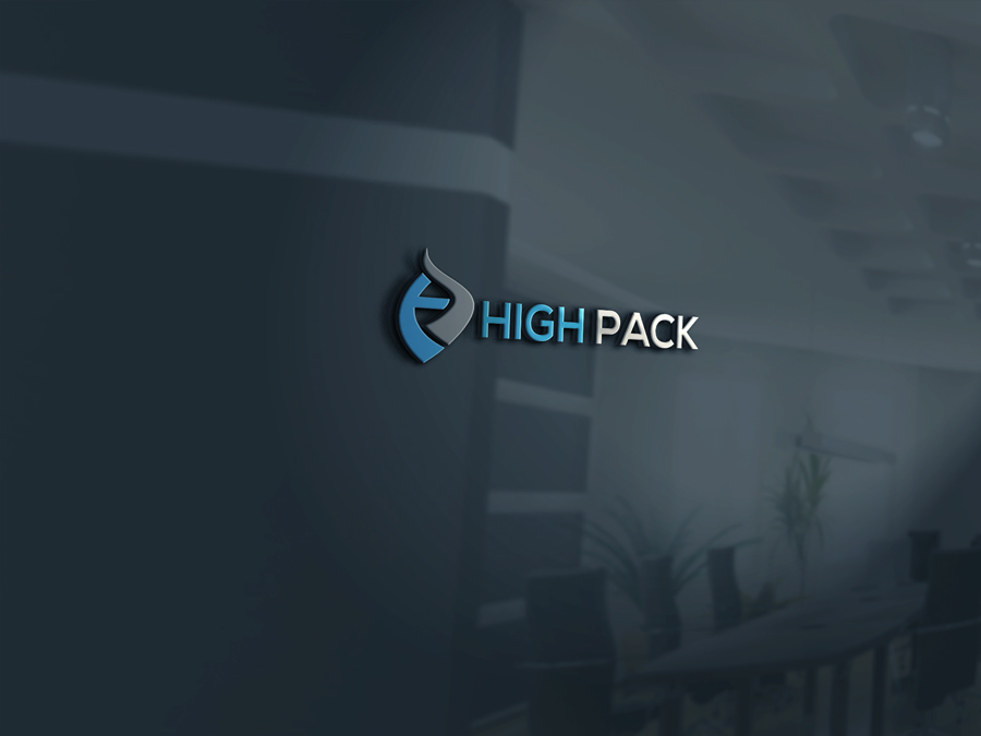 Logo Design by khairul 5 for The Higher Path | Design #19079130