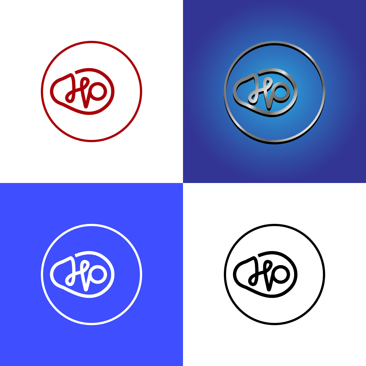 Logo Design by Lin23 for The Higher Path | Design #19070387
