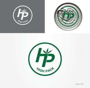 Logo Design by JWTL for The Higher Path | Design #19067220