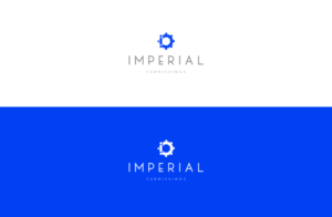 Logo Design by GLDesigns for Imperial Furnishings  | Design #19029179