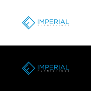 Logo Design by widodo for Imperial Furnishings  | Design: #19027501