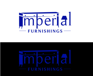 Logo Design by Soul Light for Imperial Furnishings  | Design: #19030718