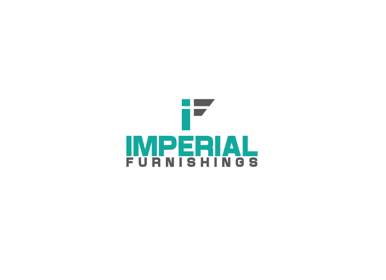 Logo Design by youth11 for Imperial Furnishings  | Design #19037883
