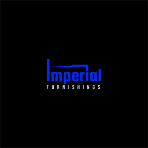 Logo Design by Hardworx for Imperial Furnishings  | Design: #19028907