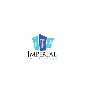 Logo Design by TimezTechnologies for Imperial Furnishings  | Design: #19028154