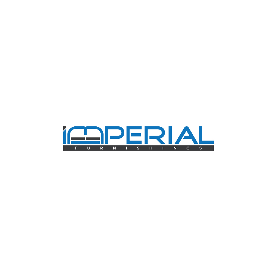 Logo Design by TimezTechnologies for Imperial Furnishings  | Design #19028156