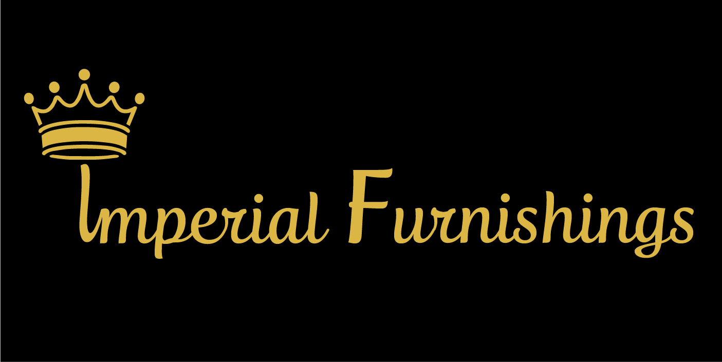 Logo Design by megmccarley for Imperial Furnishings  | Design #19038930