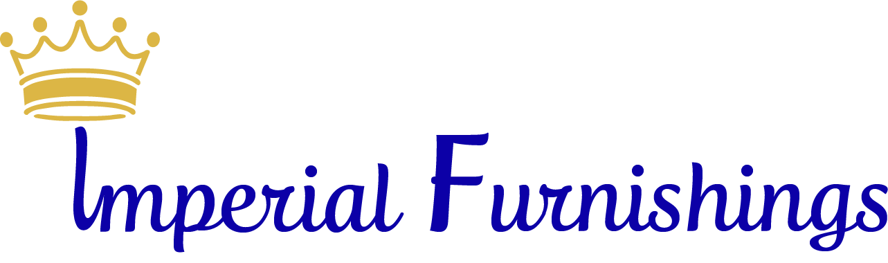 Logo Design by megmccarley for Imperial Furnishings  | Design #19038931
