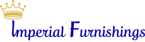 Logo Design by megmccarley for Imperial Furnishings  | Design: #19038931