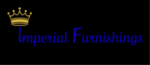 Logo Design by megmccarley for Imperial Furnishings  | Design: #19038932