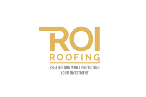 Logo-Design von Dhakshnamoorthy L für ROI Roofing and Supply | Design: #19030029