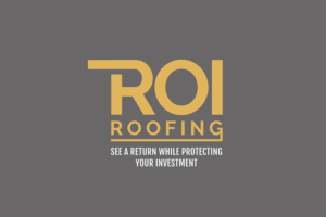 Logo-Design von Dhakshnamoorthy L für ROI Roofing and Supply | Design: #19030030