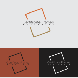 Logo Design by Yomight for Artagraph Picture Framing | Design #19033065