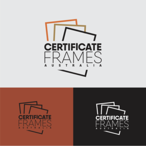Logo-Design von Yomight für Artagraph Picture Framing | Design: #19033865
