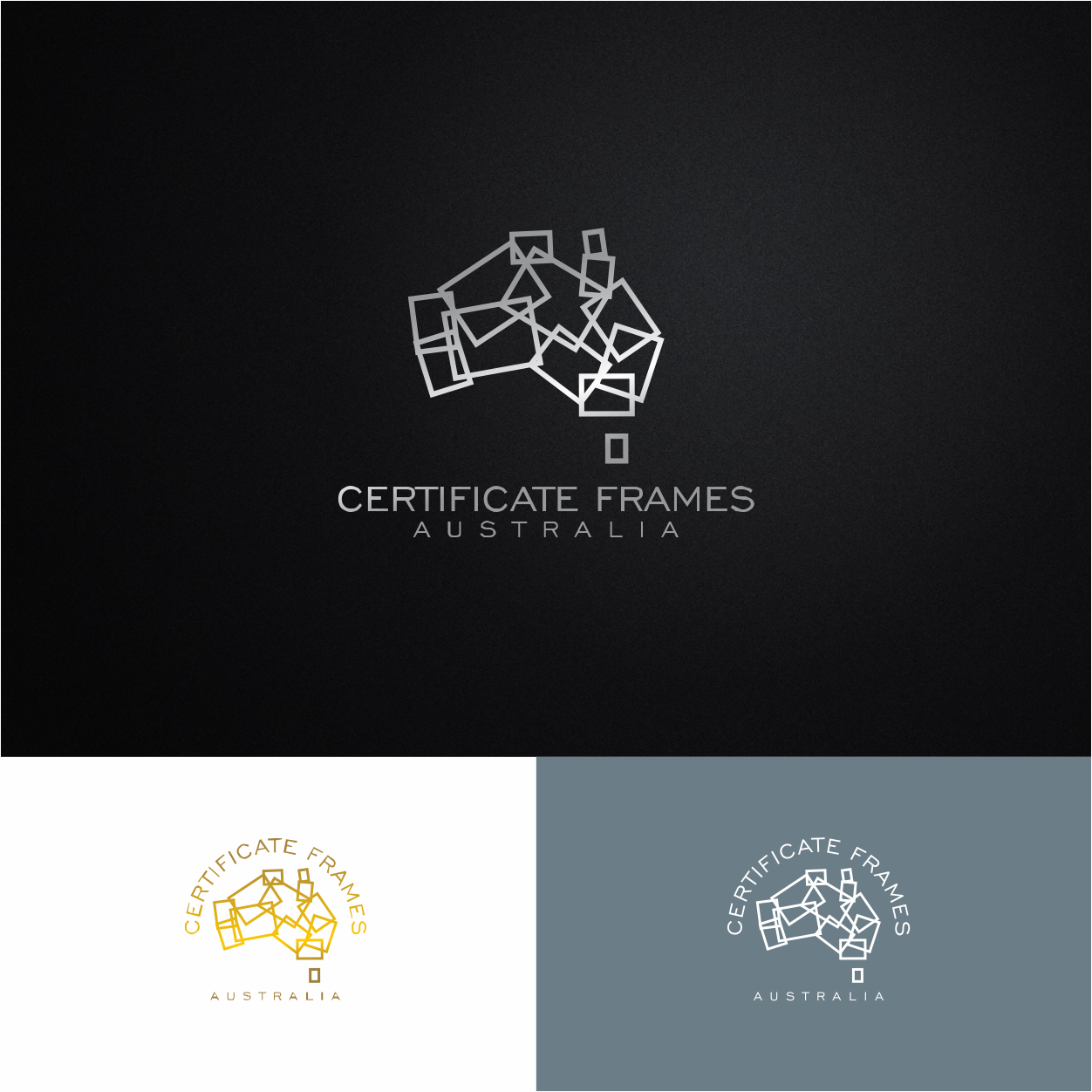 Logo-Design von Arham Hidayat für Artagraph Picture Framing | Design #19054788