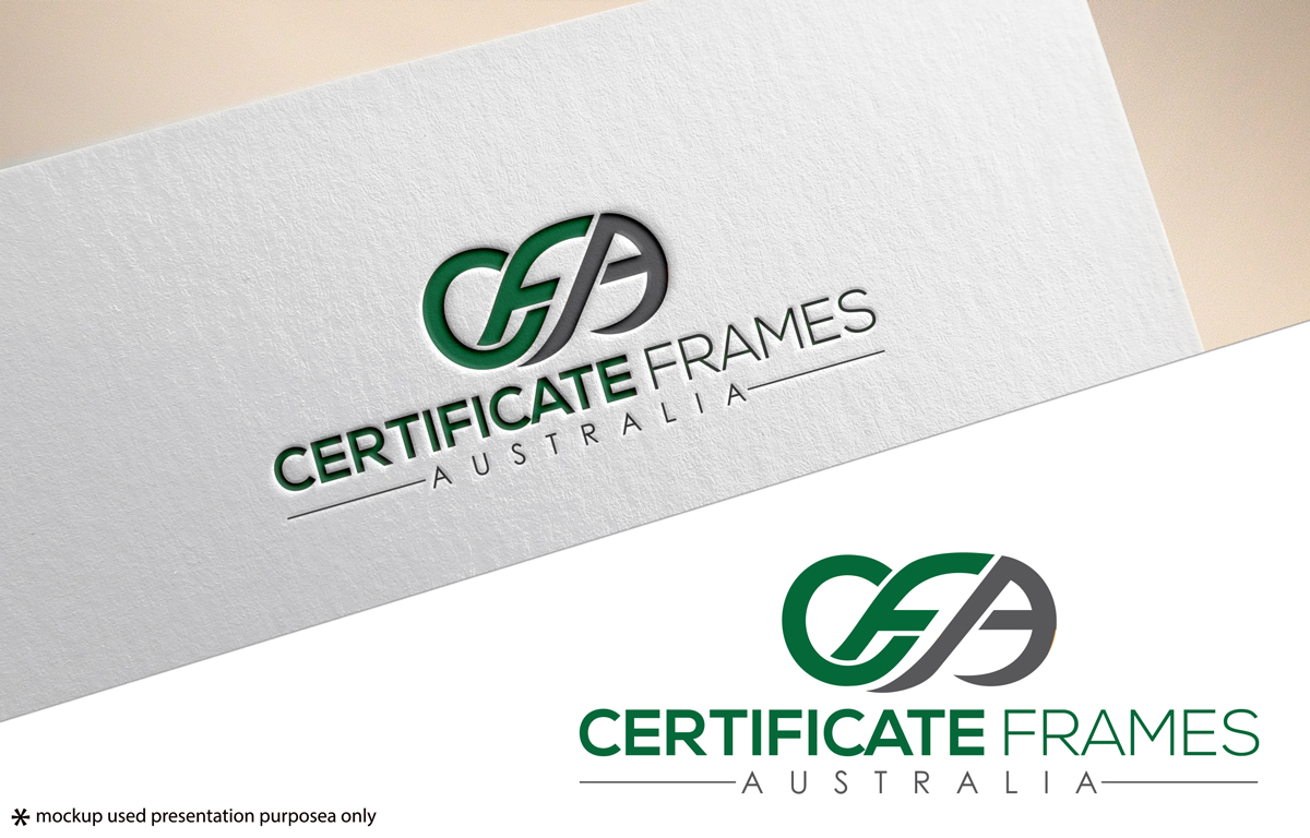 Logo Design by A S design @ for Artagraph Picture Framing | Design #19053748