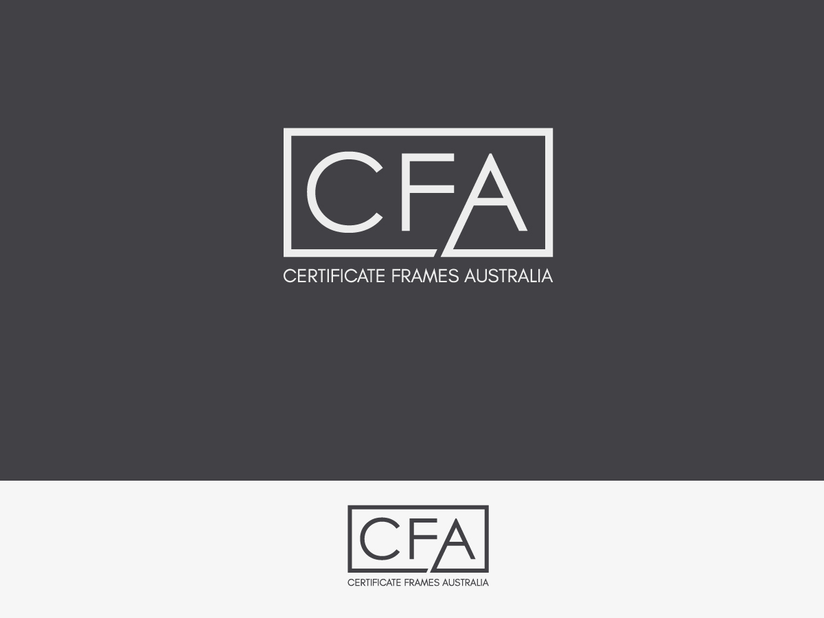 Logo Design by ArtCreative for Artagraph Picture Framing | Design #19065413