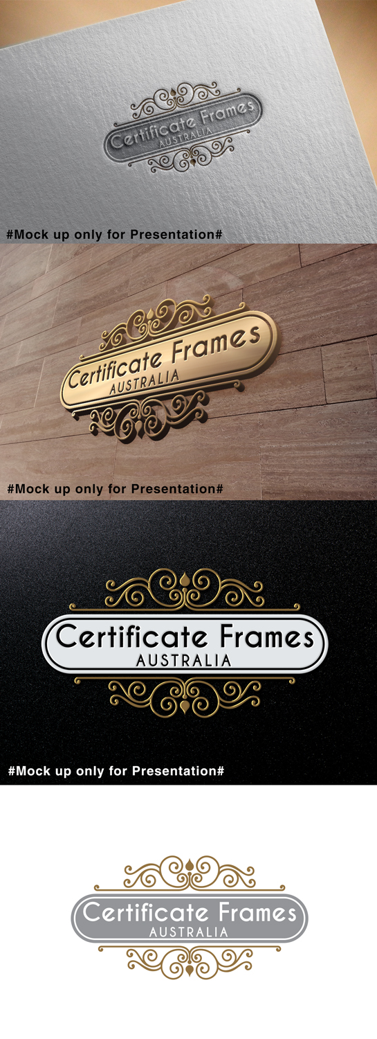Design de Logo par designmind78 pour Artagraph Picture Framing | Design #19035535