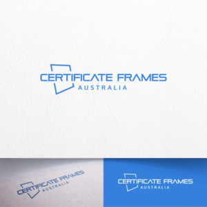 Logo Design by Agnnnny for Artagraph Picture Framing | Design #19076732