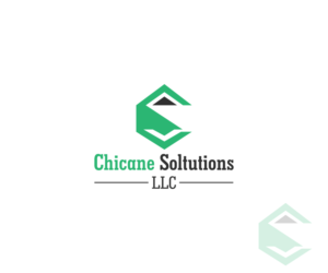 Logo-Design von Design_Drafts für Chicane Solutions LLC | Design: #19025455
