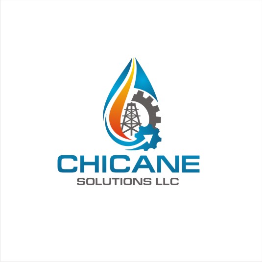 Logo Design by nutu for Chicane Solutions LLC | Design #19030773