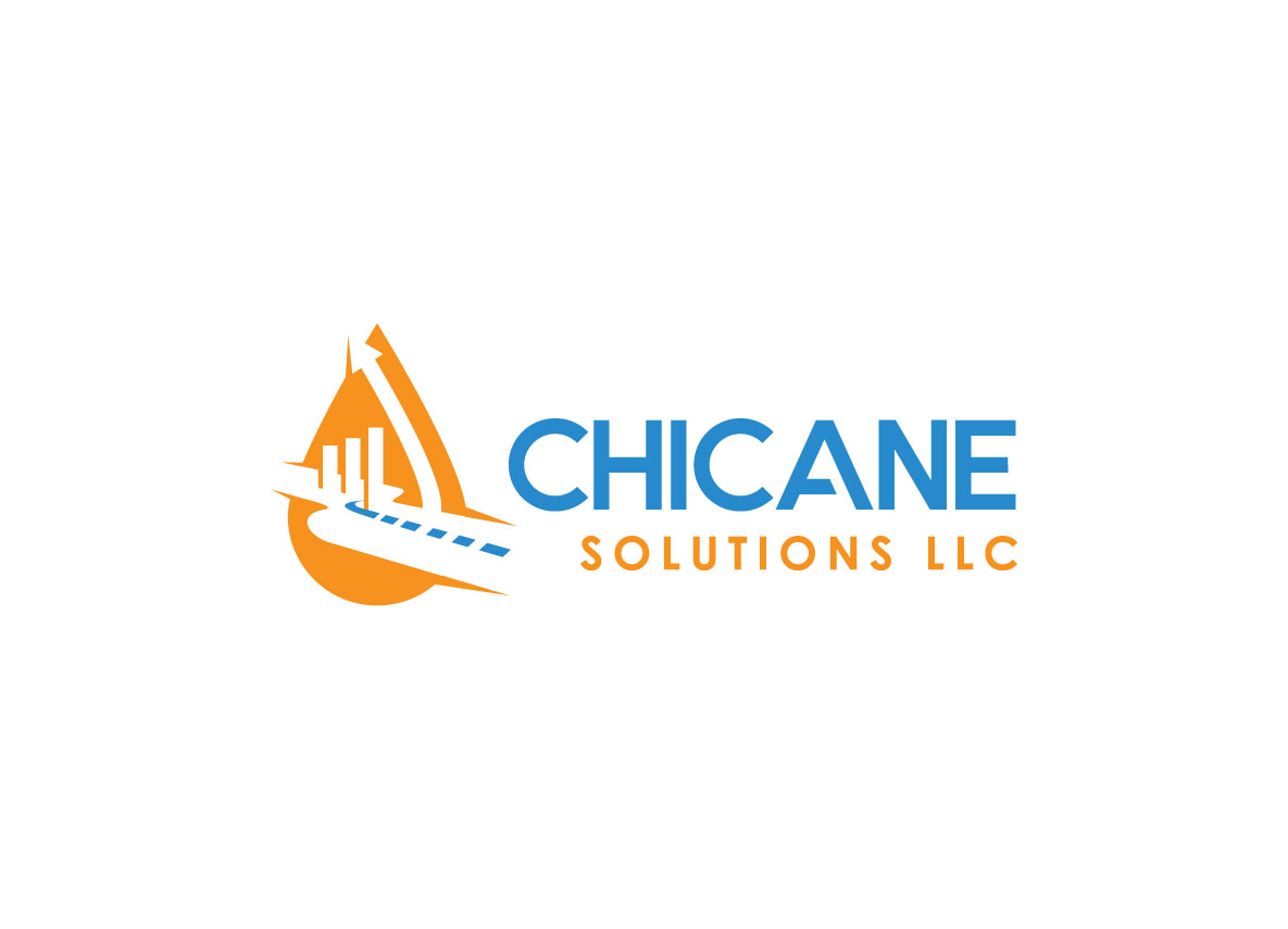 Logo Design by creative.bugs for Chicane Solutions LLC | Design #19028320