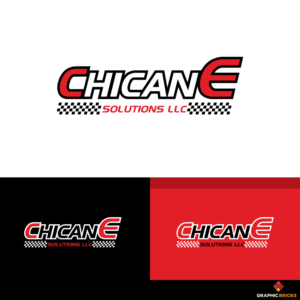 Chicane Solutions LLC | Logo Design by Graphic Bricks