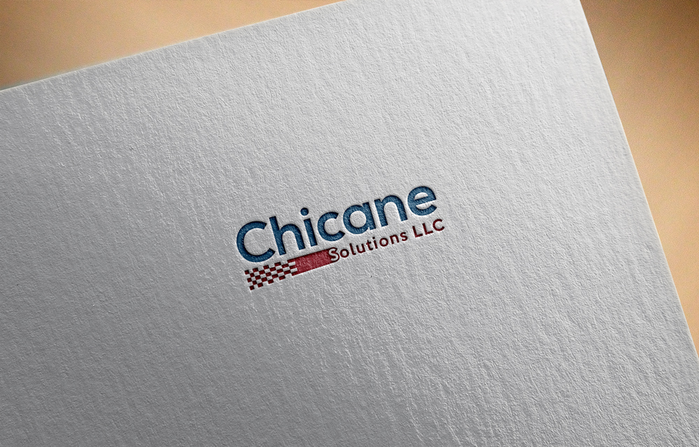 Logo Design by Himel khan 2 for Chicane Solutions LLC | Design #19071353