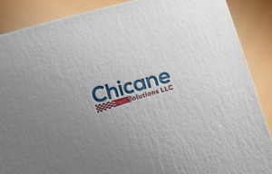 Logo Design by Himel khan 2 for Chicane Solutions LLC | Design: #19071353