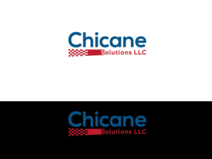 Logo Design by Himel khan 2 for Chicane Solutions LLC | Design: #19071354