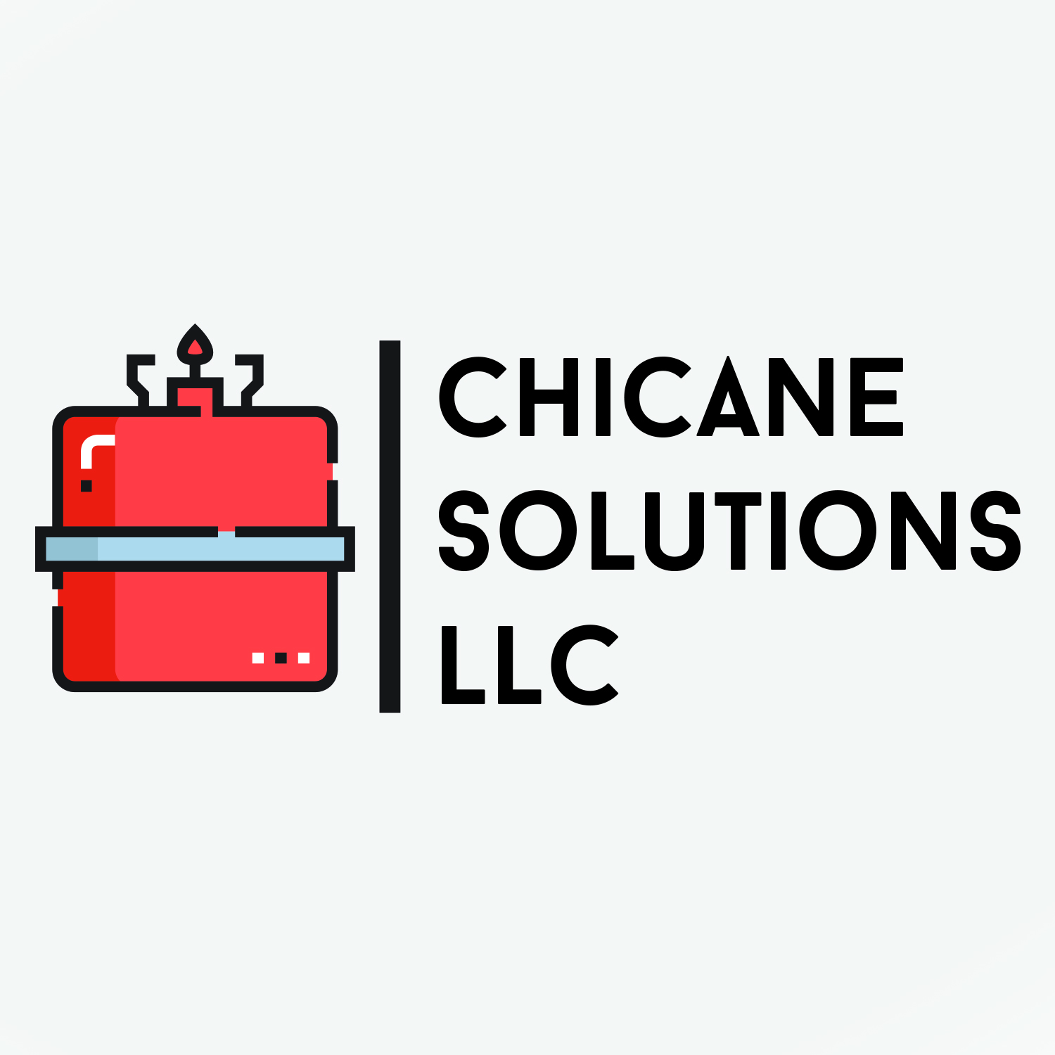 Logo-Design von sarvodaygraphics für Chicane Solutions LLC | Design #19034535
