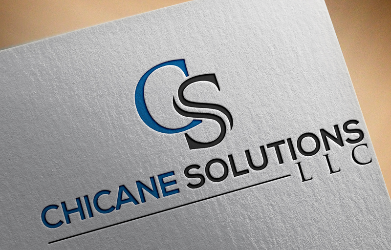 Logo Design by sayma00 for Chicane Solutions LLC | Design #19047167